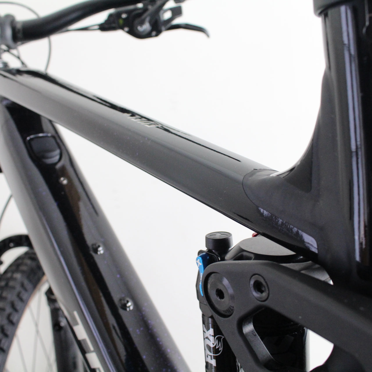Trek Fuel+ Aluminium Gen 2 2026 | Frame Protection Kit