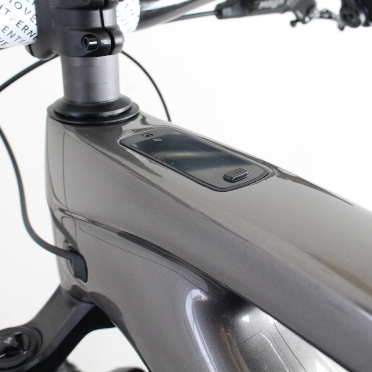 Trek Slash+ Carbon E-Bike 2025 | Frame Protection Kit