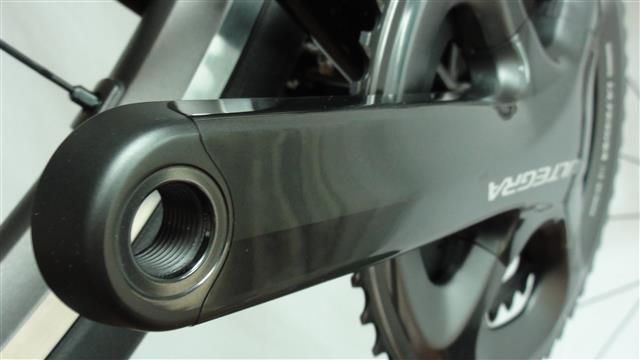 Shimano Ultegra 6800 | Crank Protection Kit