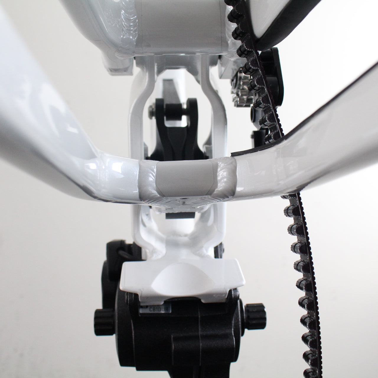 Zerode G3 Aluminium 2024/25 | Frame Protection Kit