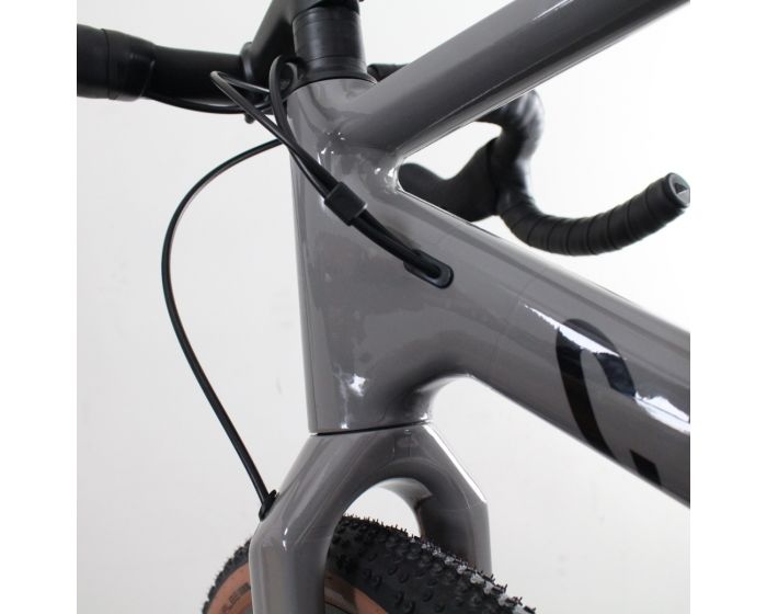 Canyon Grizl Aluminium 2022-24 | Frame Protection Kit