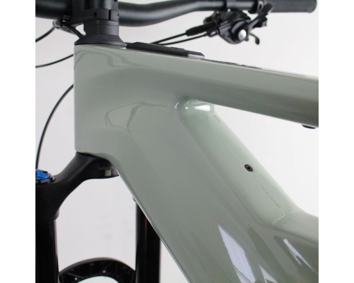 Canyon Strive:ON Carbon 2023/24 | Frame Protection Kit