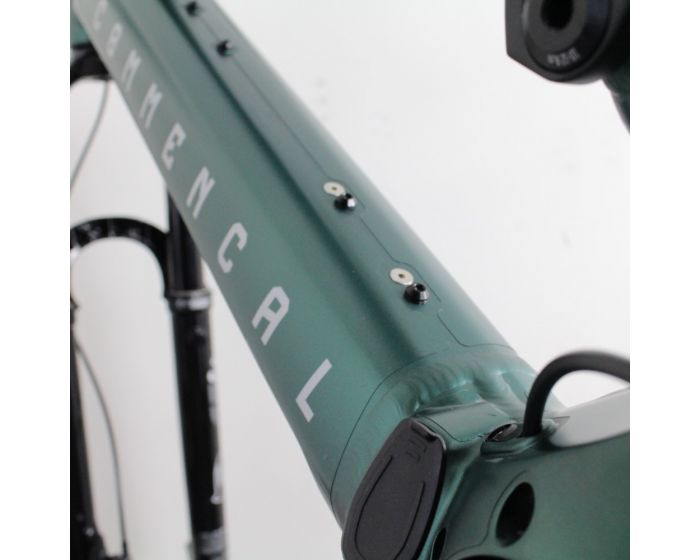 Commencal Meta SX Power 2024 | Frame Protection Kit