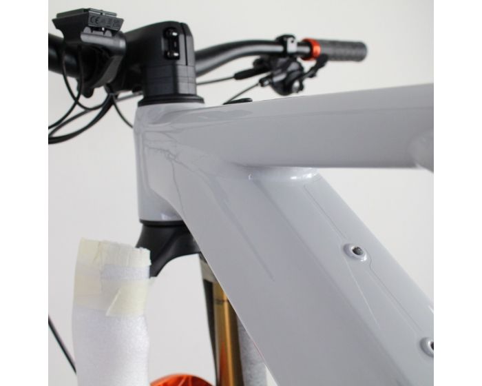 Focus Sam 2 Aluminium 2023/24 | Frame Protection Kit