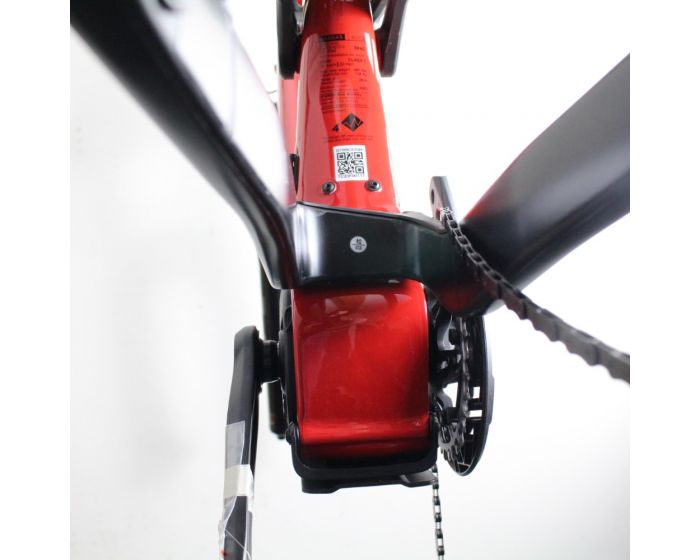 Gas Gas ECC 2024 | Frame Protection Kit