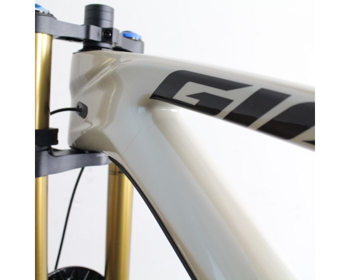 Giant Glory Advanced Carbon 2023-25 | Frame Protection Kit