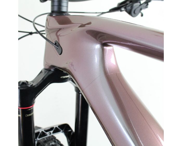 Giant Reign Advanced Carbon 2023-25 | Frame Protection Kit