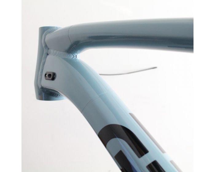 GT Sensor Aluminium 2023/24 | Frame Protection Kit