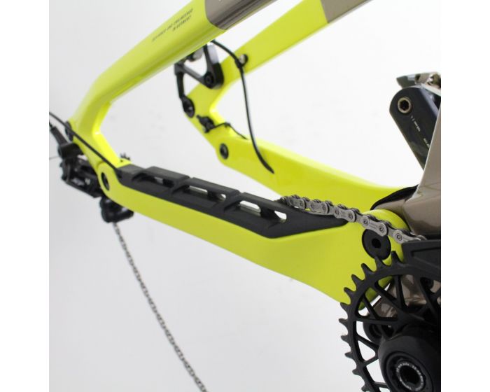 Haibike Lyke Carbon 2023 | Frame Protection Kit