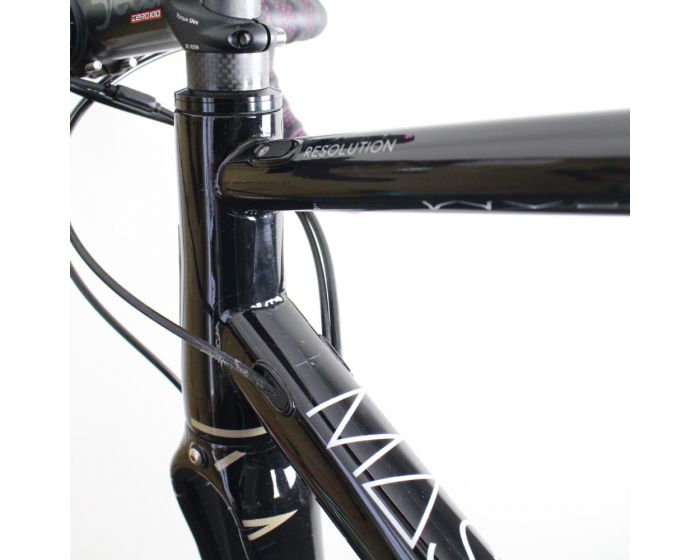 Mason Resolution V3 2025 | Frame Protection Kit