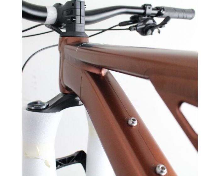 Merida One-Sixty Aluminium 2023/24 | Frame Protection Kit