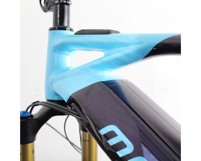 Mondraker Level R 2023/24 | Frame Protection Kit