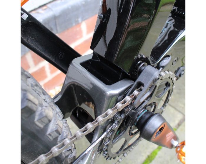 Niner E9 Aluminium 2023/24 | Frame Protection Kit