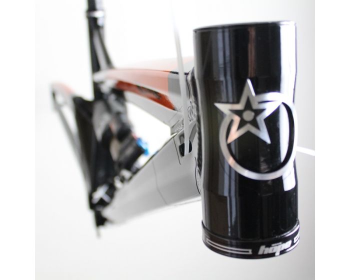 Orange Alpine 6 2019/20 | Frame Protection Kit