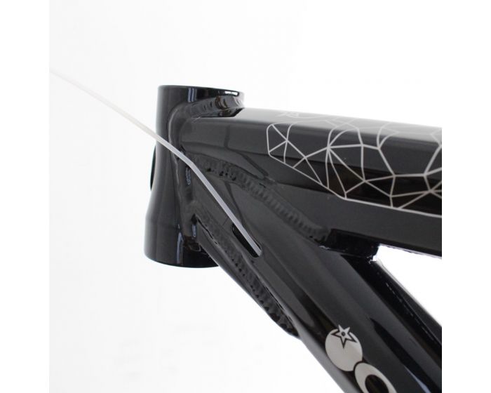 Orange Switch 6 Aluminium 2023/24 | Frame Protection Kit