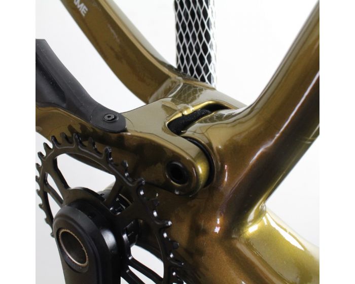 Orbea Occam Aluminium 2024 | Frame Protection Kit