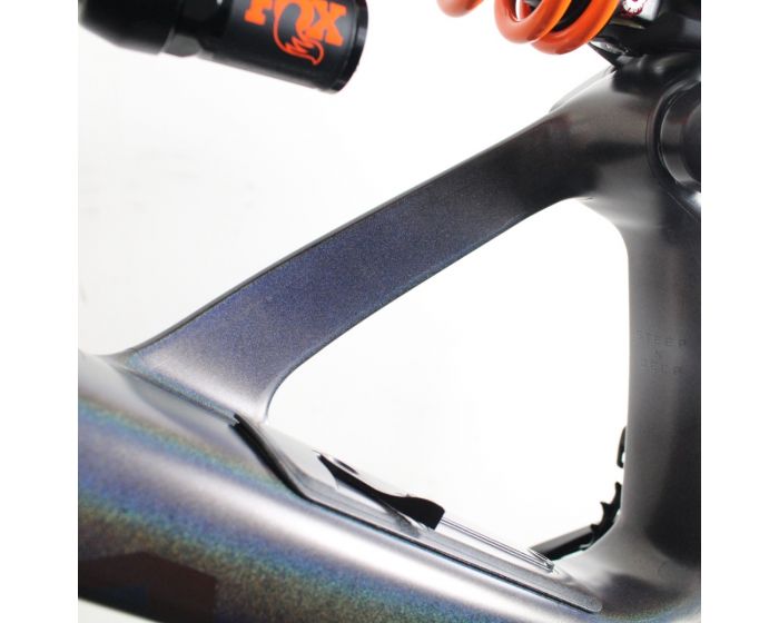 Orbea Occam Carbon 2024 | Frame Protection Kit