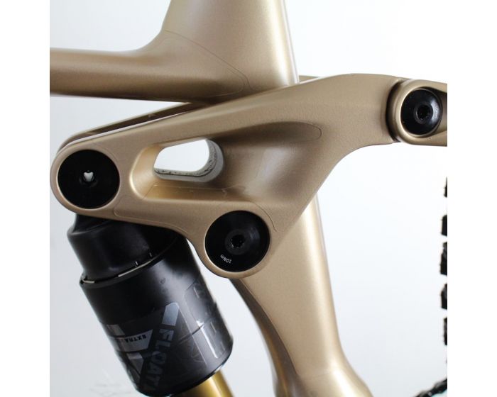 Orbea Wild Aluminium 2023/24 | Frame Protection Kit