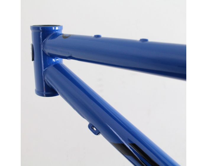 Pace RC 429 2024 | Frame Protection Kit