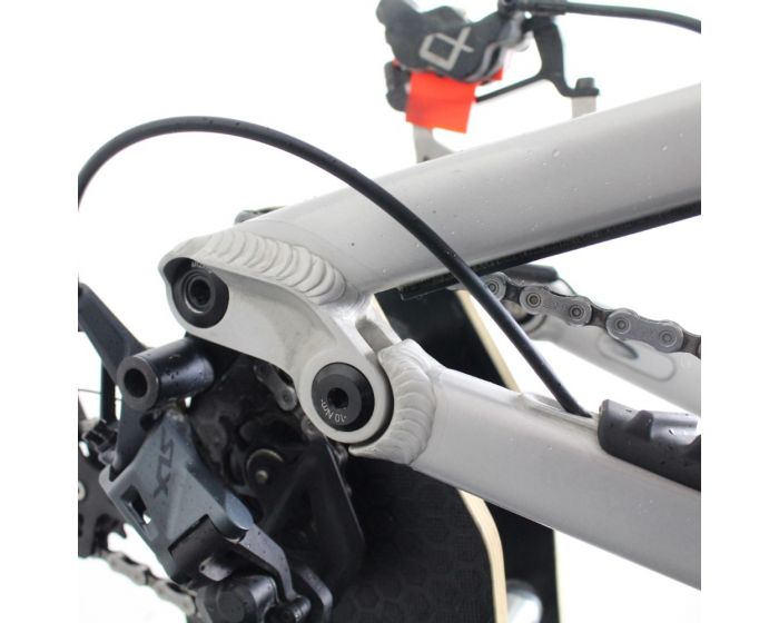 Privateer E161 2023/24 | Frame Protection Kit