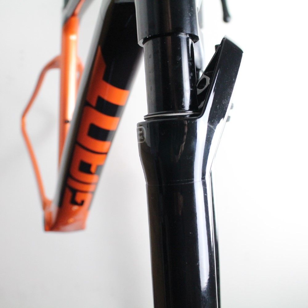 Rock Shox Rudy Ultimate 2023-25 | Fork Protection Kit