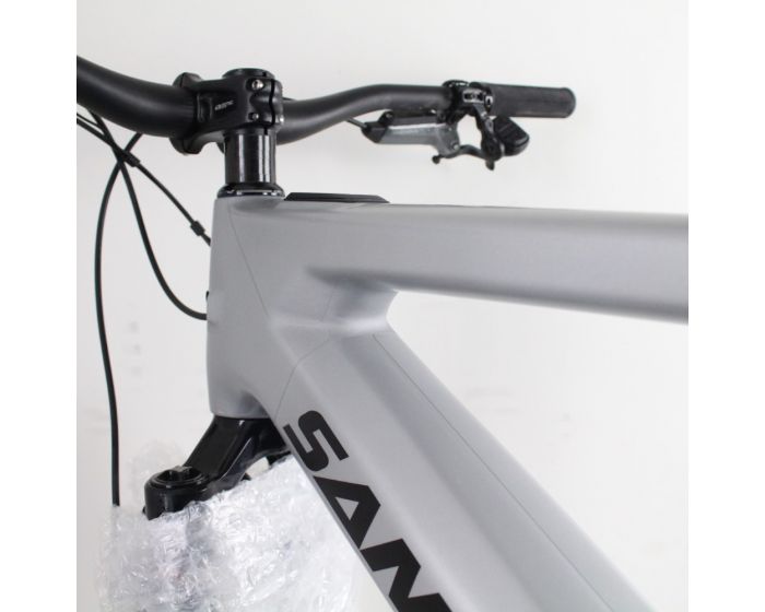 Santa Cruz Heckler SL 2023-25 | Frame Protection Kit