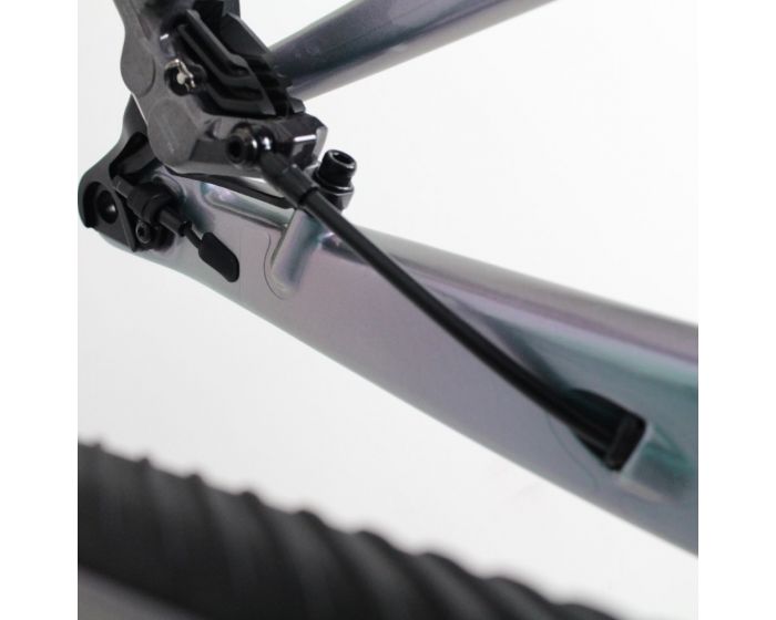 Scott Lumen Carbon 2023/24 | Frame Protection Kit