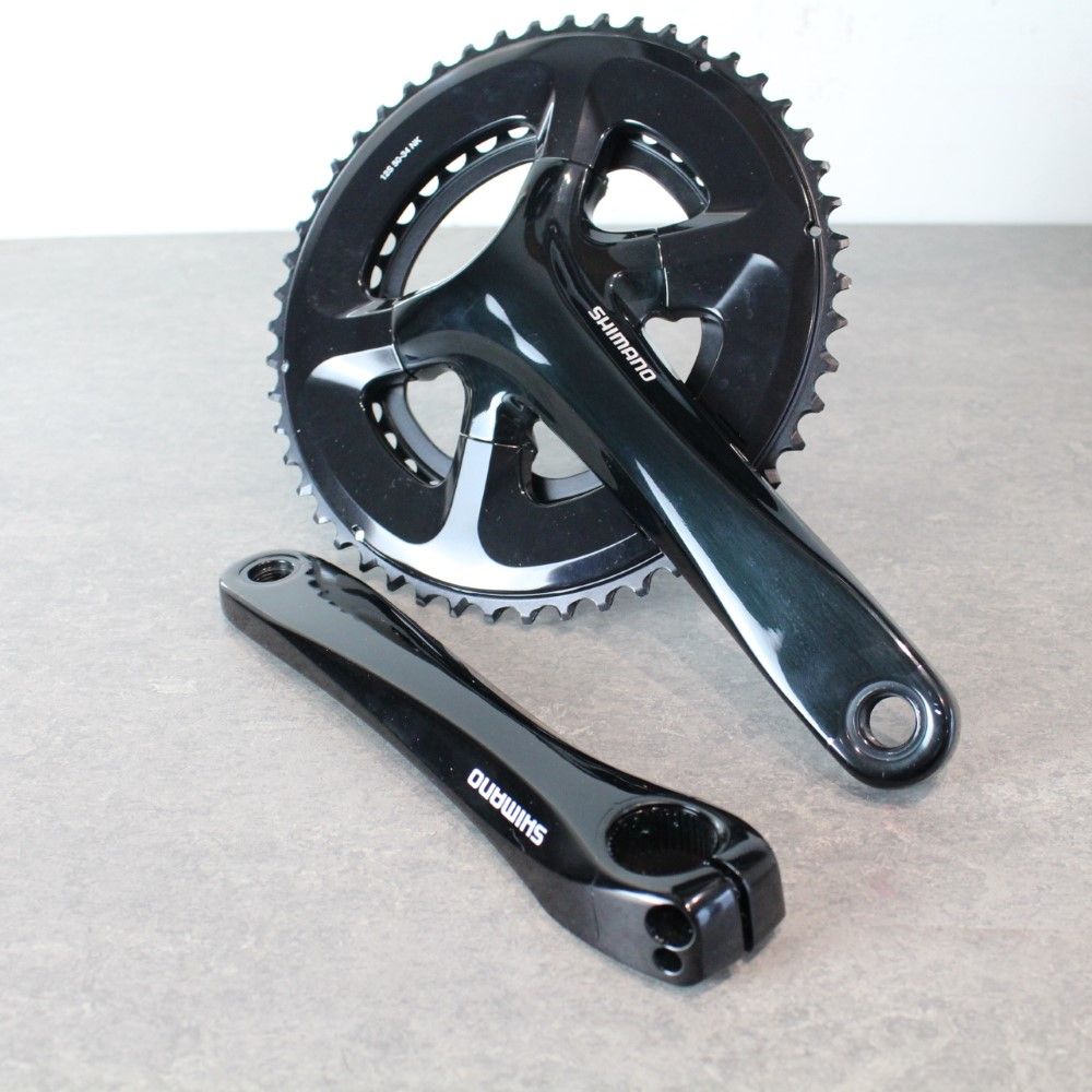 Shimano 105 510 520 2023 | Crank Protection Kit