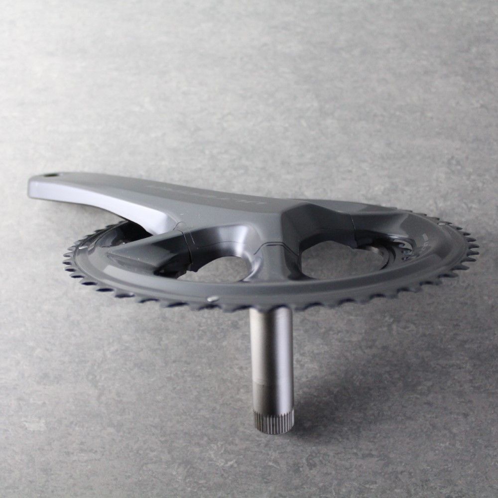 Shimano Ultegra R8100 2022 | Crank Protection Kit