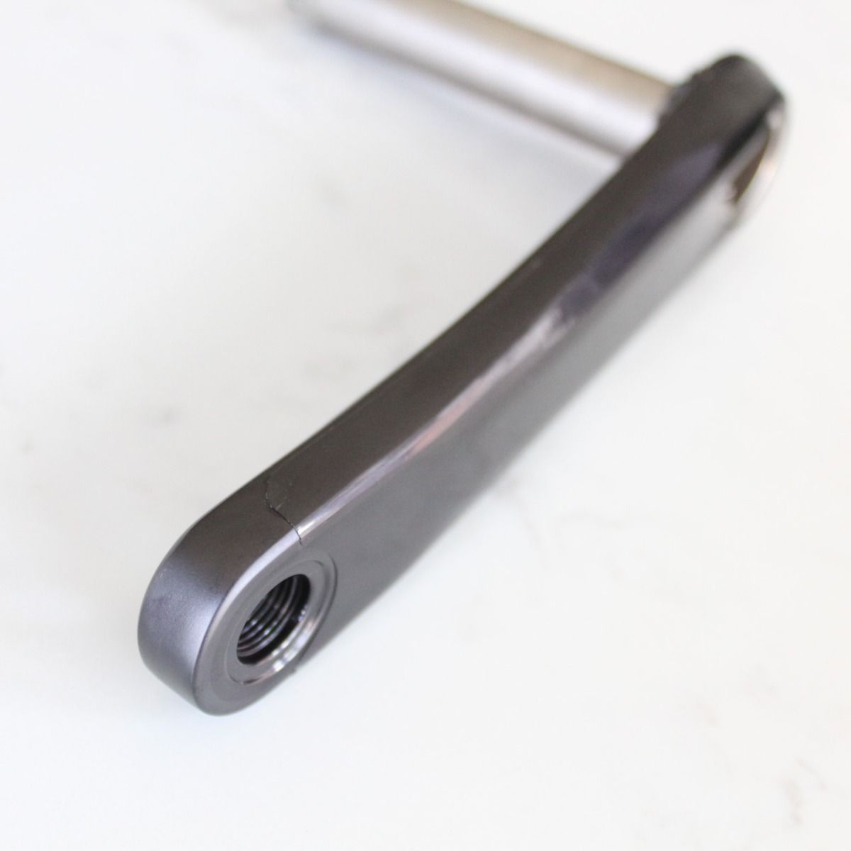 Shimano XT M8100 M8120 M8150 2019 | Crank Protection Kit