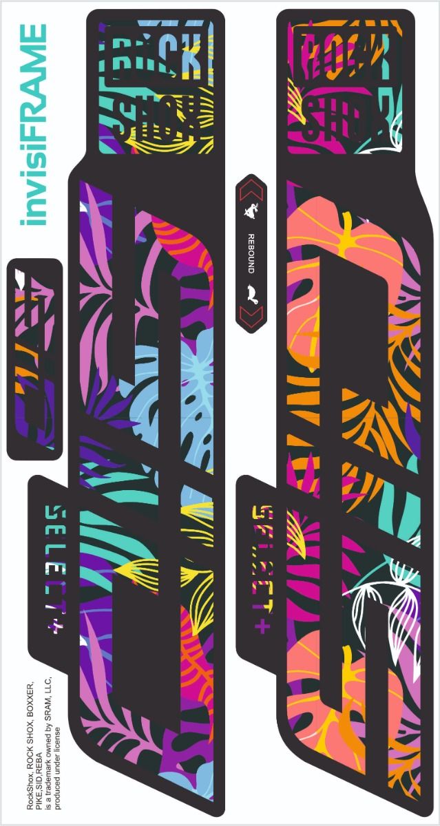 Rock Shox SID Select + 2025