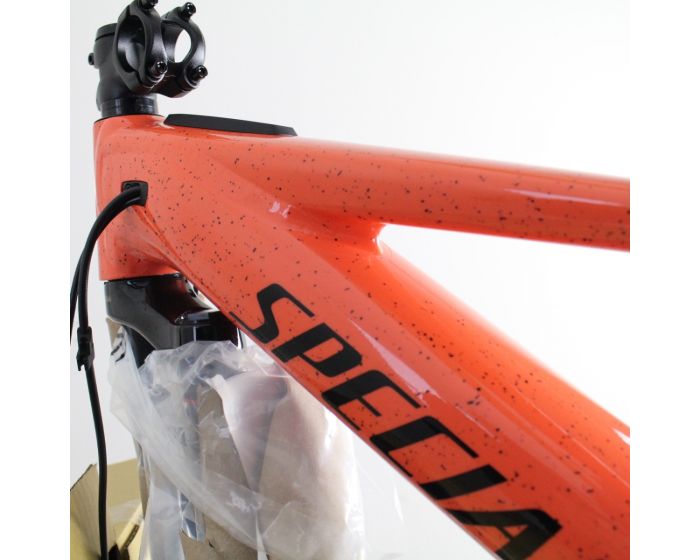 Specialized Levo SL Kids 24" 2024/25 | Frame Protection Kit