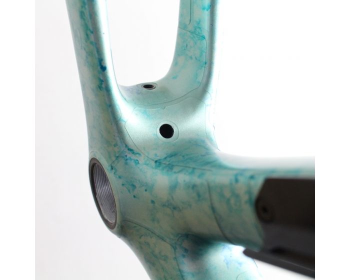 Specialized Roubaix SL8 Carbon 2023-25 | Frame Protection Kit