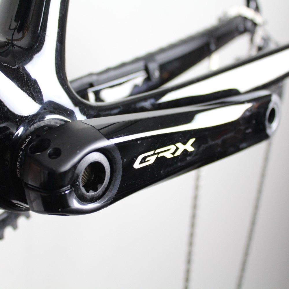 Shimano GRX 2021 | Crank Protection Kit