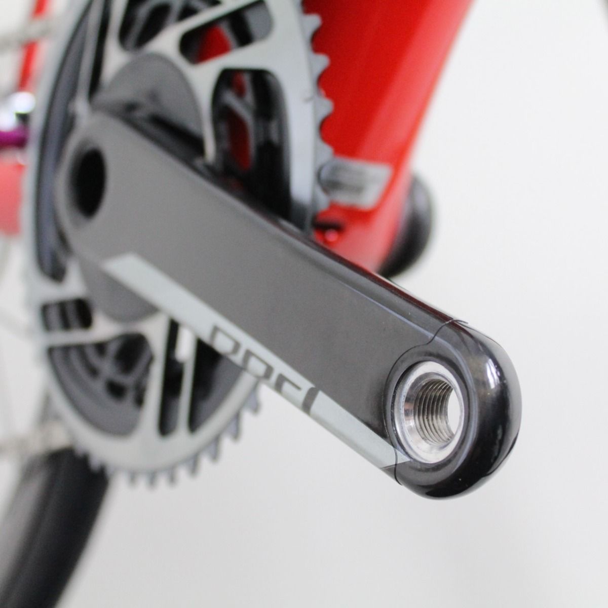 Sram Red AXS 2019 | Crank Protection Kit