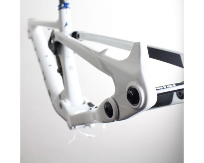 Vitus Escarpe Carbon 2023 - 25 | Frame Protection Kit