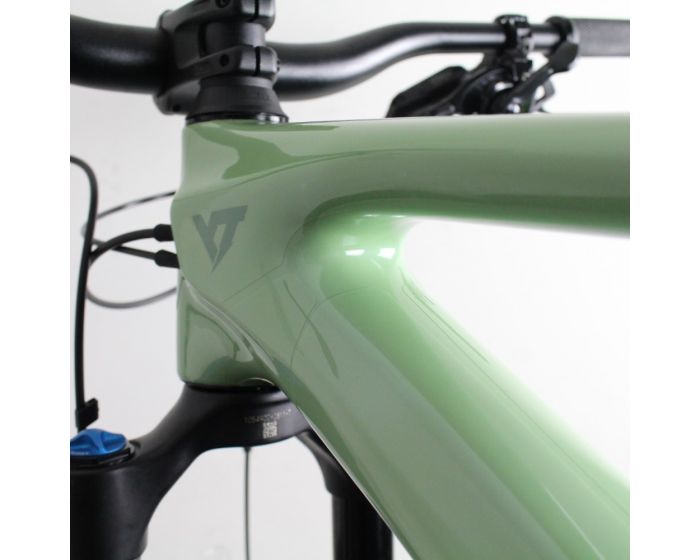 YT Jeffsy CF 29 2024/25 | Frame Protection Kit