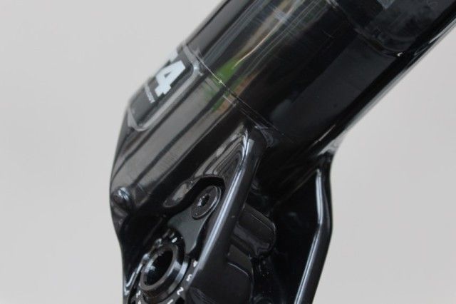 Fox 34 Plus Performance 110 Boost 2016 | Fork Protection Kit