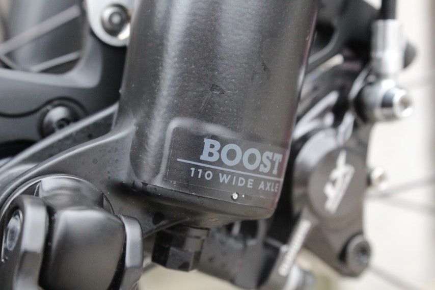 Fox 34 27.5 Factory & Performance 110 Boost 2017 | Fork Protection Kit