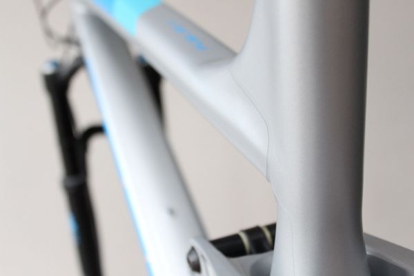 Trek Fuel Ex 29 Aluminium 9-8-7 2018/17 | Frame Protection Kit