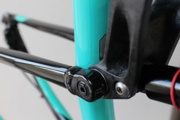 Cannondale Habit Carbon/Alumiumin 2016-18 | Frame Protection Kit