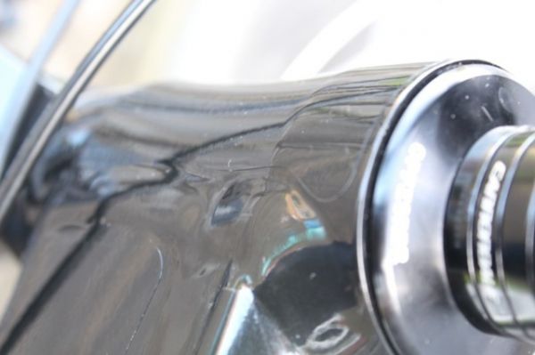 Cannondale Jekyll 3 Aluminium 650b 2015-17 | Frame Protection Kit