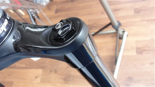 Rock Shox Pike 100mm Non-Boost 2014-18 | Fork Protection Kit