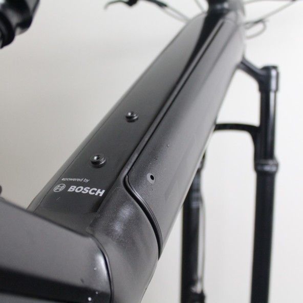 Trek Powerfly FS Aluminium 2019/20 | Frame Protection Kit