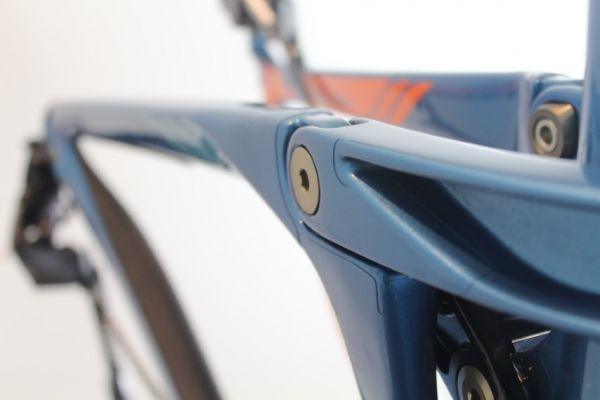 Ibis Ripmo V1 Carbon 2018-20 | Frame Protection Kit