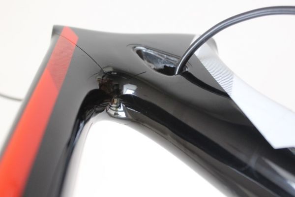 Scott Scale 910 Carbon 2017-22 | Frame Protection Kit