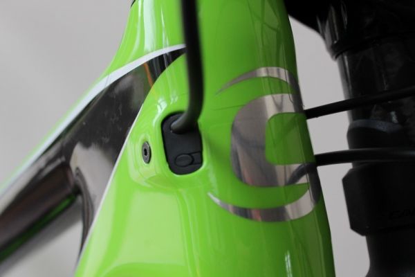 Cannondale Scalpel SL 2017-20 | Frame Protection Kit
