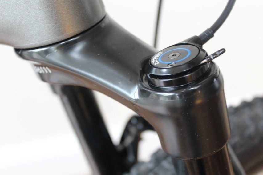 Rock Shox SID 110mm Boost 2018-2020 | Fork Protection Kit