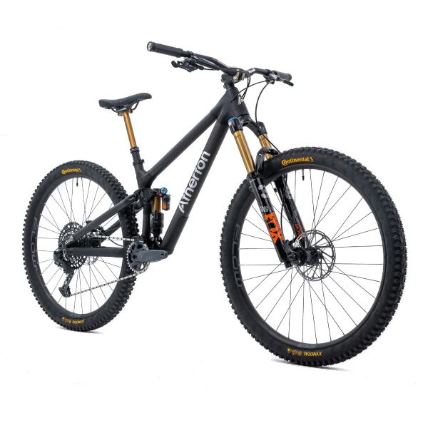 Atherton A.130 | Frame Protection Kit