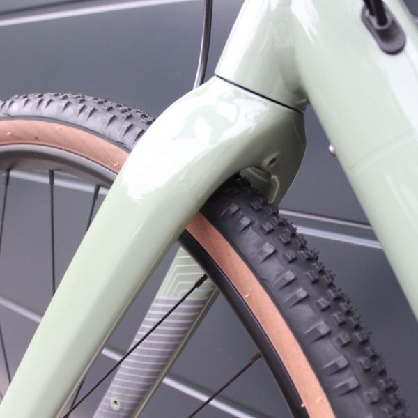 Cannondale Topstone Neo SL 2022 | Frame Protection Kit
